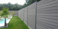 Portail Clôtures dans la vente du matériel pour les clôtures et les clôtures à Langey